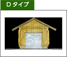 Dタイプ