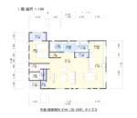 平屋建て(30.18坪)
