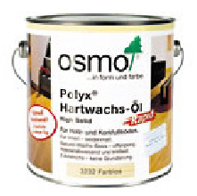 オスモカラー　フロアクリアーラピッド本体