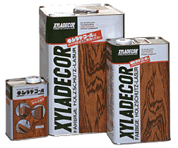 オスモカラー本体